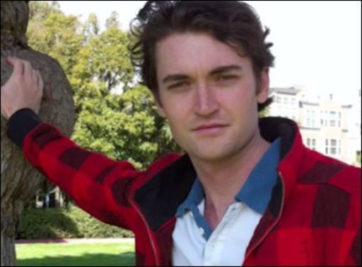 Ross Ulbricht