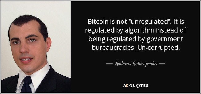 Andreas Antonopoulos