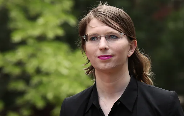 Chelsea Manning