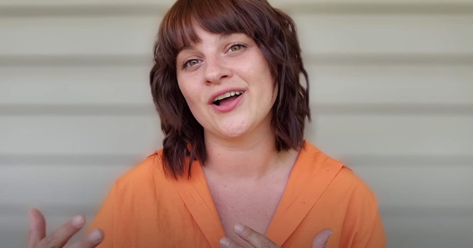 Kristi Burke (YouTuber)